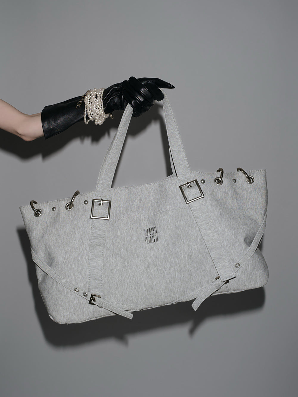 リングスウェットボストンバッグ – Darich (ダーリッチ)