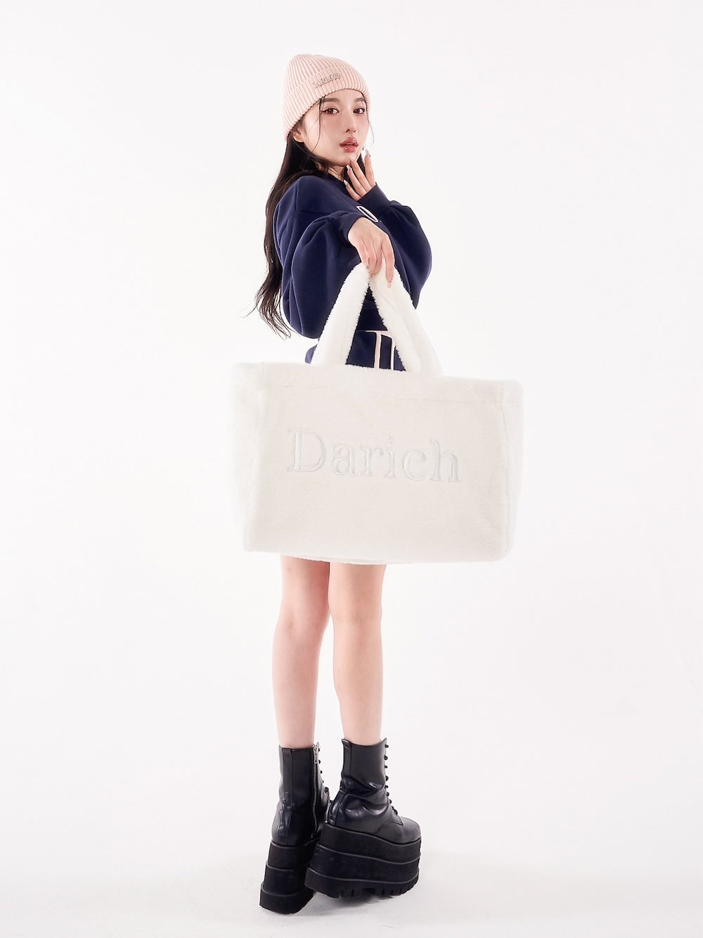 WHT】LUCKY BAG 2024 – Darich (ダーリッチ)