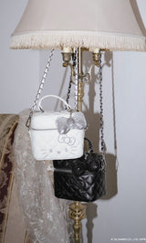 予約商品】Hello Darich キルティングスクエアミニバッグ – Darich