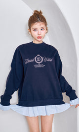 Darich Clubスウェットトップス – Darich (ダーリッチ)