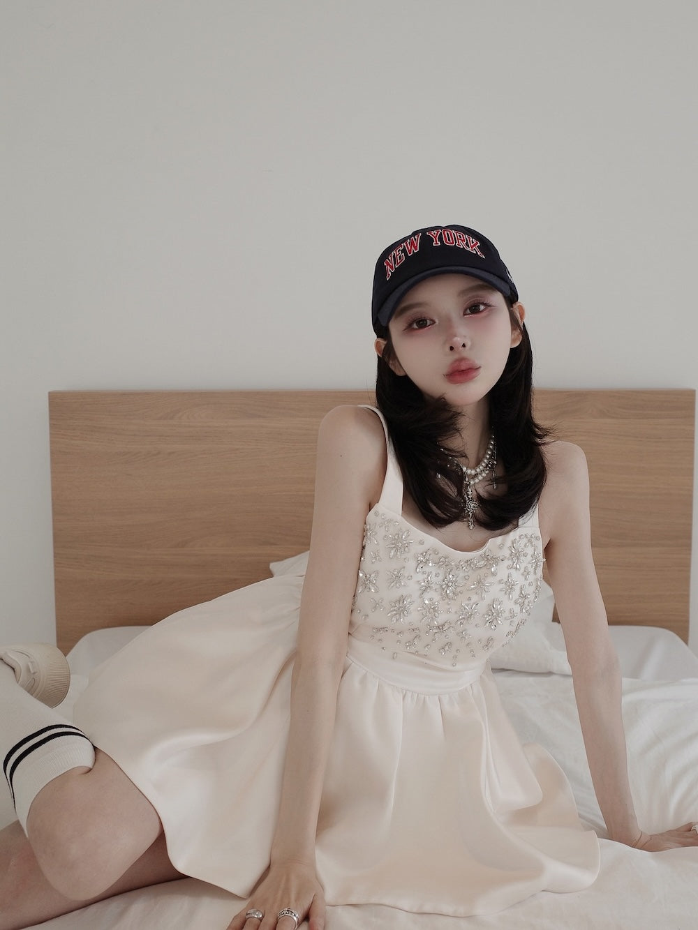 ジュエリーフレアチュニック – Darich (ダーリッチ)