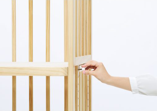 そいねーる＋ムーブ yamatoya 大和屋 ベビーベッドのレンタル | そい