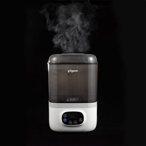 乳びんスチーム除菌 乾燥器 ポチット Pigeon ピジョン 調乳器具の