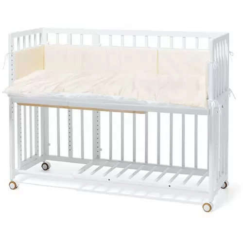 そいねーる＋ロング 3点フルセット yamatoya 大和屋 ベビーベッドの