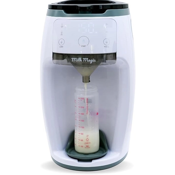 自動ミルクメーカー milkmagic ミルクマジック 調乳器具のレンタル