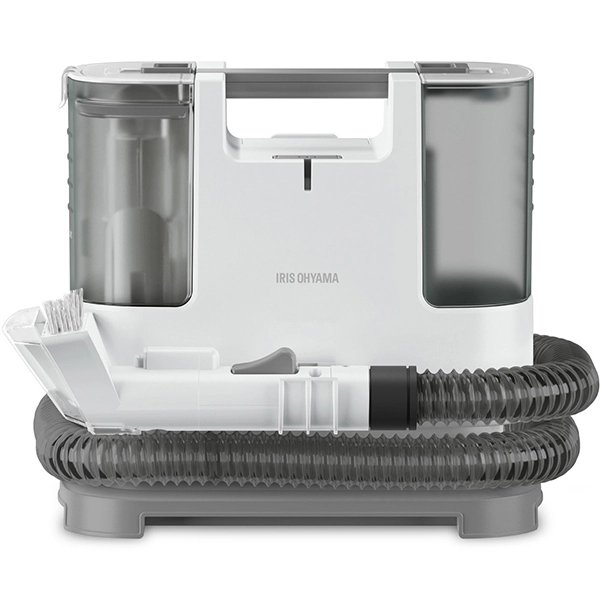 リンサークリーナー 自動散水 温水洗浄 RNS-P10-W IRIS OHYAMA