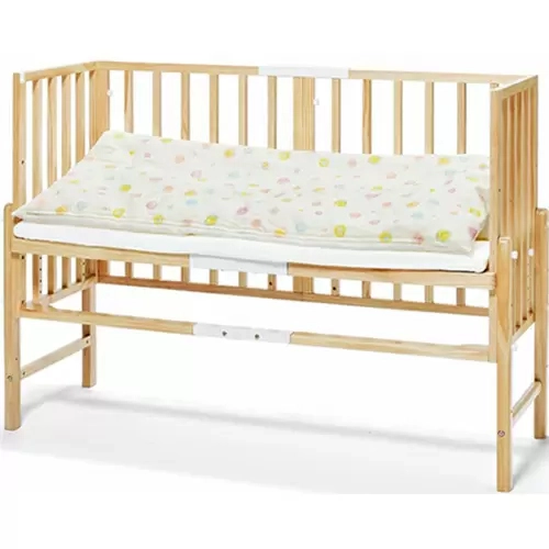 そいねーるⅢ ナチュラル ベビー布団セット yamatoya 大和屋 ベビー