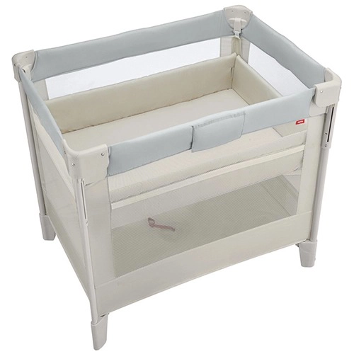 ココネル エアー AB Aprica アップリカ ベビーベッドのレンタル