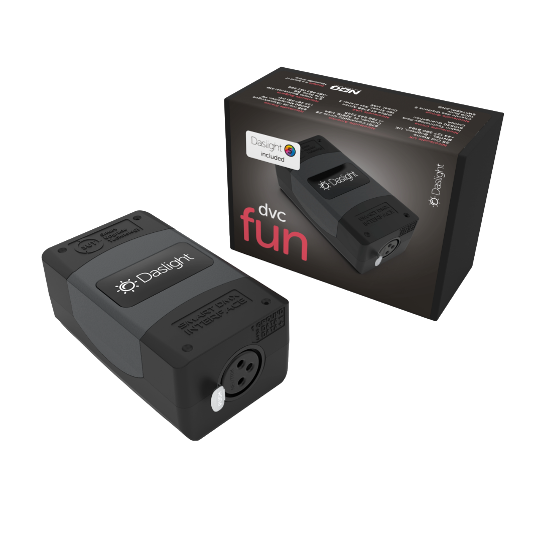 DASLIGHT（ダスライト）