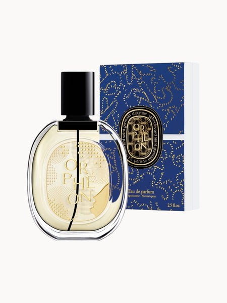 Orphéon - Eau de Parfum (Holiday Edition) – Das Parfum & Beauty