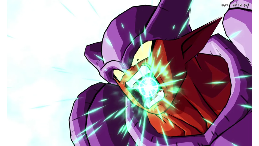 地獄で見つけろ 強いやつ！ | ドラゴンボールスーパーダイバーズ公式サイト