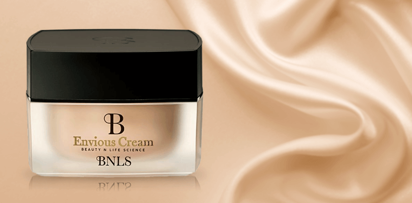 BNLS エンビオスクリーム | 恵比寿の美容外科・美容皮膚科・ハイフ