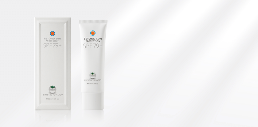 ビヨンドサンプロテクション | 恵比寿の美容外科・美容皮膚科・ハイフ