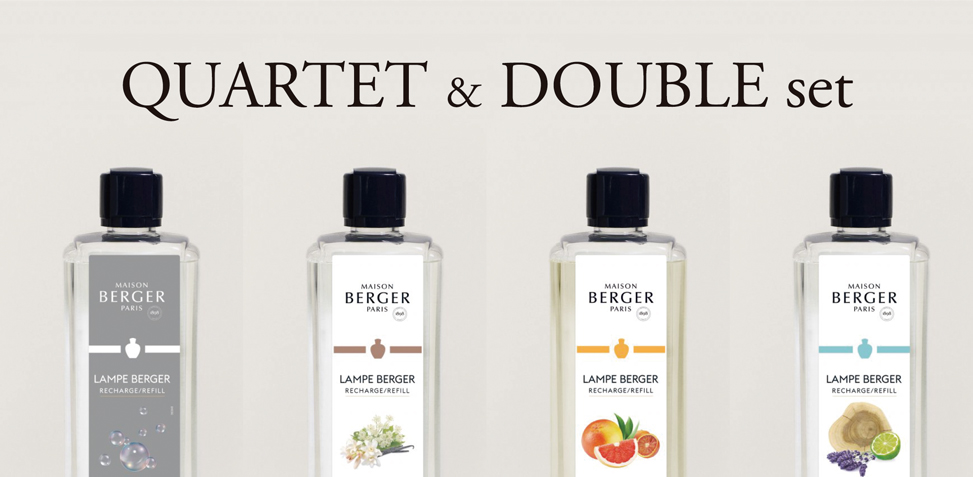 アロマオイル・ランプのDCHL JAPAN ｜ トップページ