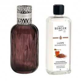 アロマオイル・ランプのDCHL JAPAN ｜ サマー B セット2025ランプ1個+