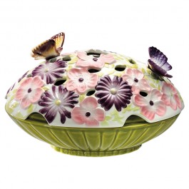 アロマオイル・ランプのDCHL JAPAN ｜ フラワーバスケット