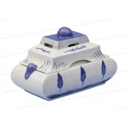 アロマオイル・ランプのDCHL JAPAN ｜ 唐（リモージュ磁器