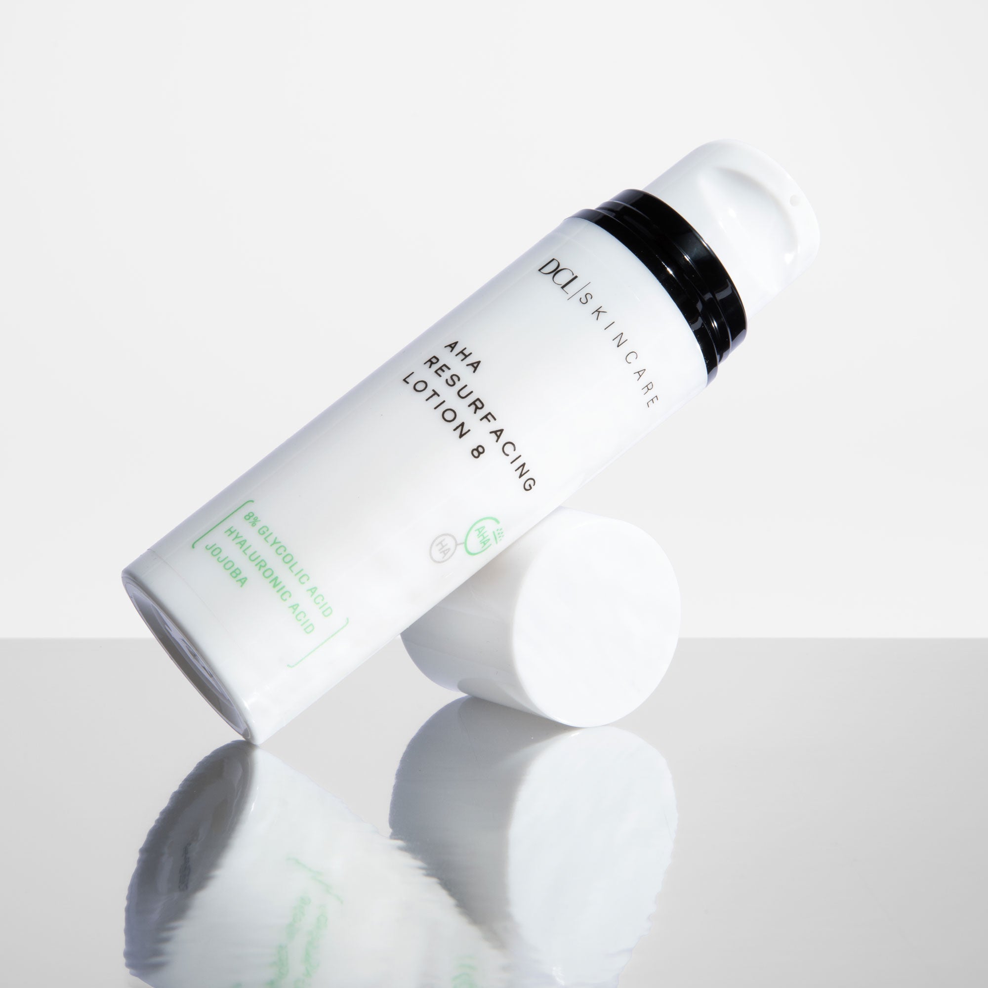 AHA Resurfacing Lotion 20 - Dry Skin Rejuvenation - DCL Skincare