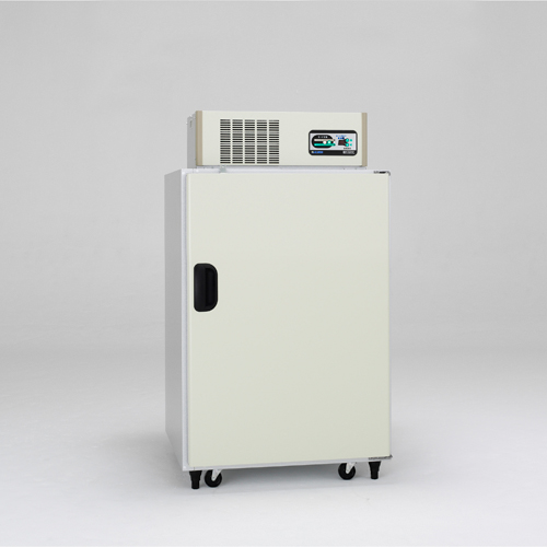 離島不可】玄米・野菜保冷庫 10袋用 LWA10L ALINCO 冷蔵庫 玄米・野菜