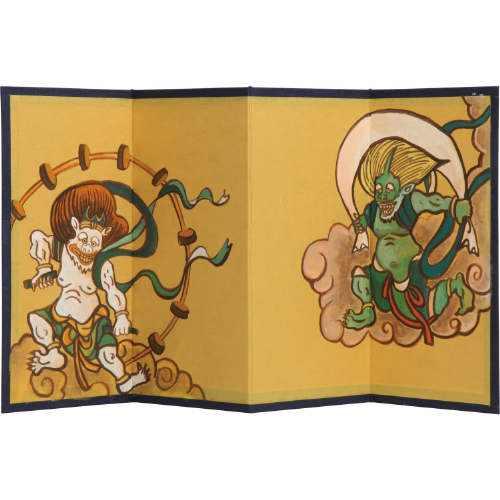 金屏風(四曲) 13106 アーテック 工作用品 | ホームセンター通販はDCM