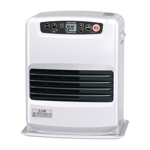 家庭用石油ファンヒーター FW-3625L ダイニチ ファンヒーター