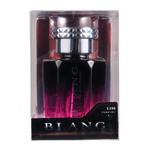 シリウス L156 BLANG 香水（液体タイプ） ワイルドベリー ブラック