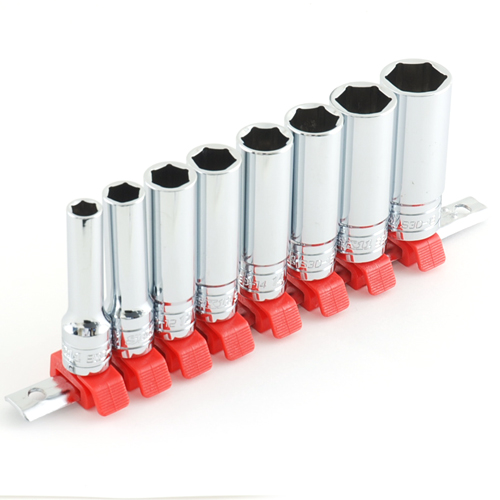 ディープソケットセット SHS308D SK11 ソケットレンチセット