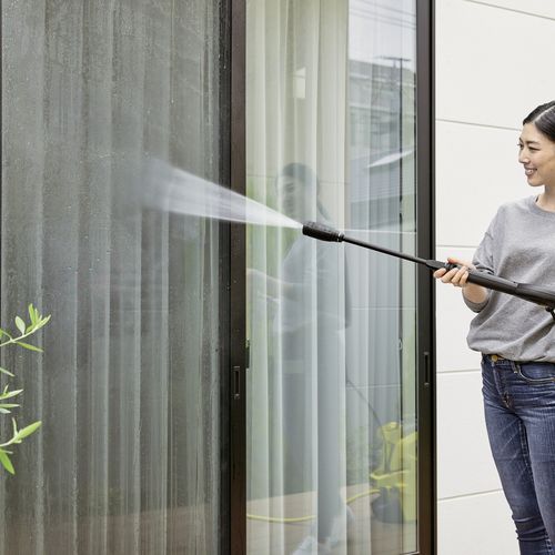 DCM限定モデル】高圧洗浄機 K2 Power Control DCM KARCHER ケルヒャー