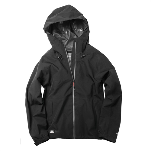 ジョイント3in1ジャケット ブラック M Makku 防寒ジャケット M