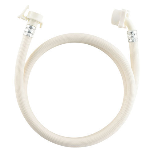 洗濯機給水ホース 2m #436-62X2000 カクダイ 排水用品