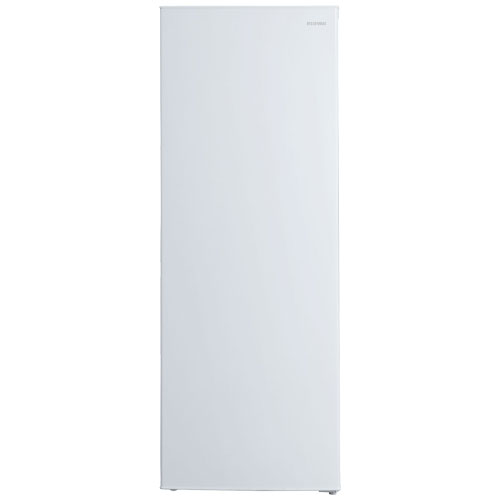 冷凍庫 142L IUSN-14A-W アイリスオーヤマ 冷凍庫 | ホームセンター