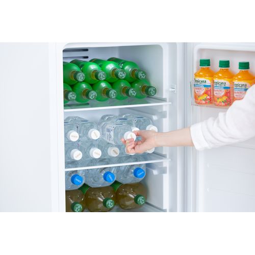 冷蔵庫142L IRSN-14A-W アイリスオーヤマ 冷蔵庫 | ホームセンター通販