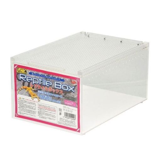 レプタイルボックス （株）三晃商会 爬虫類・両生類その他用品 E22