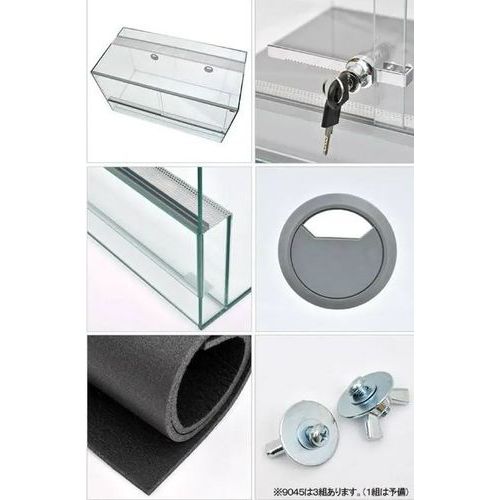 エーハイム レプタイルケージ 9045 神畑養魚(株)エーハイム 爬虫類