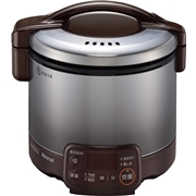 ガス炊飯器 RR-100FS(A)(DB)-13A リンナイ ガス炊飯器