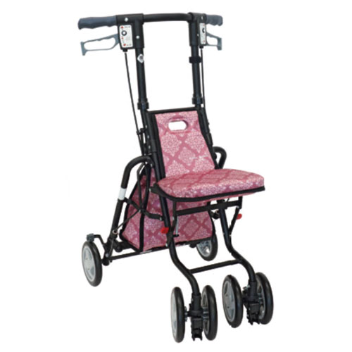 シルバーカー サニーウォーカーSP(中) 316001 島製作所 歩行関連