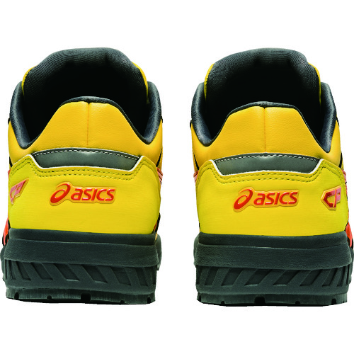 ウィンジョブCP306 BOAブライトイエロー×ハバネロ 1273A029.75022.5