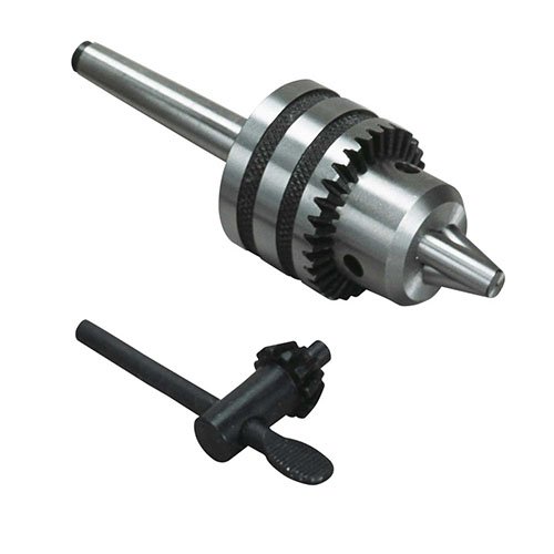 C-7用 ドリルチャック(MT-1) 66016 Mr.Meister 木工旋番