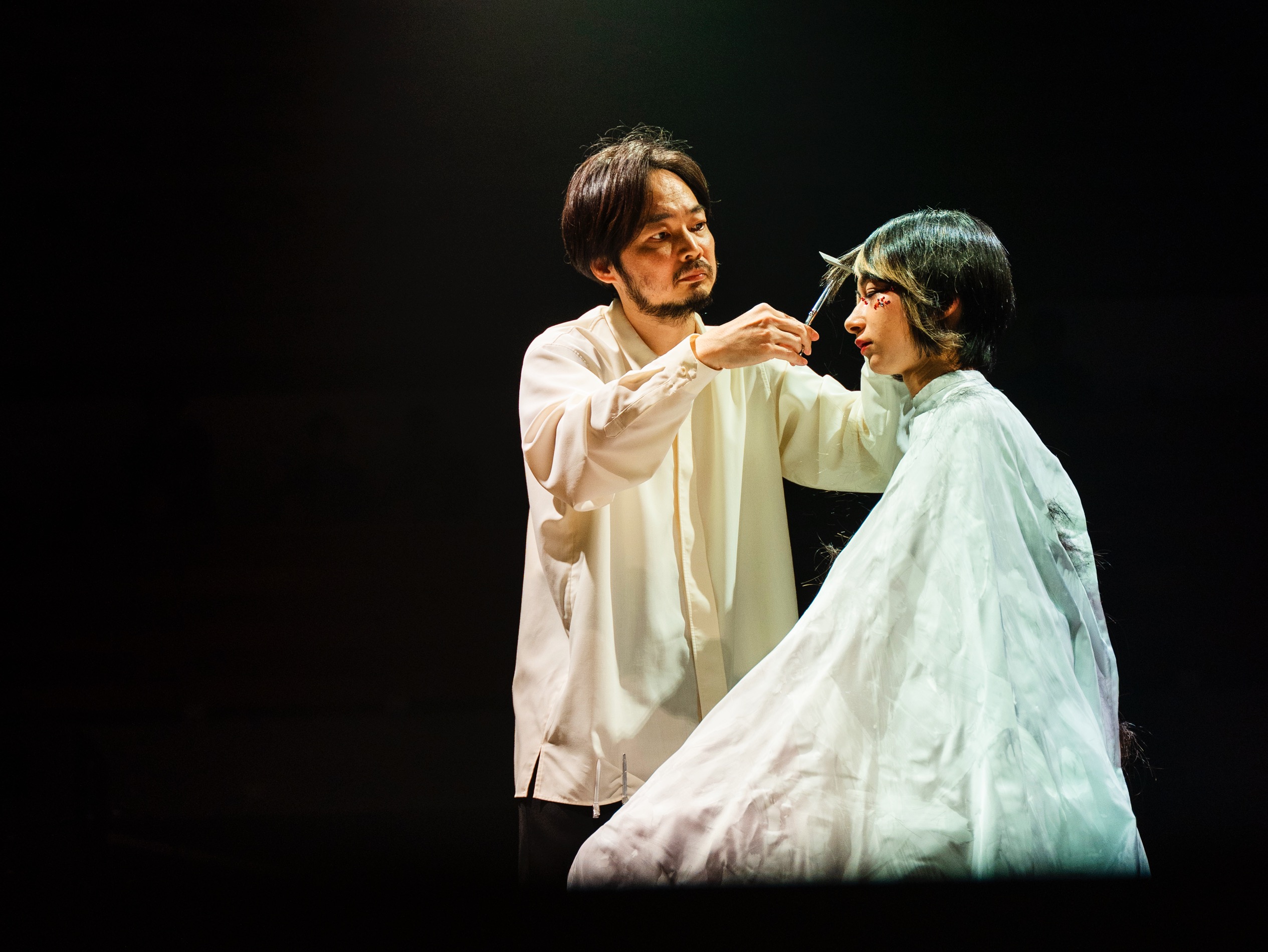 switch2~「植村隆博を知っていますか？」 | DADA DESIGN ACADEMY