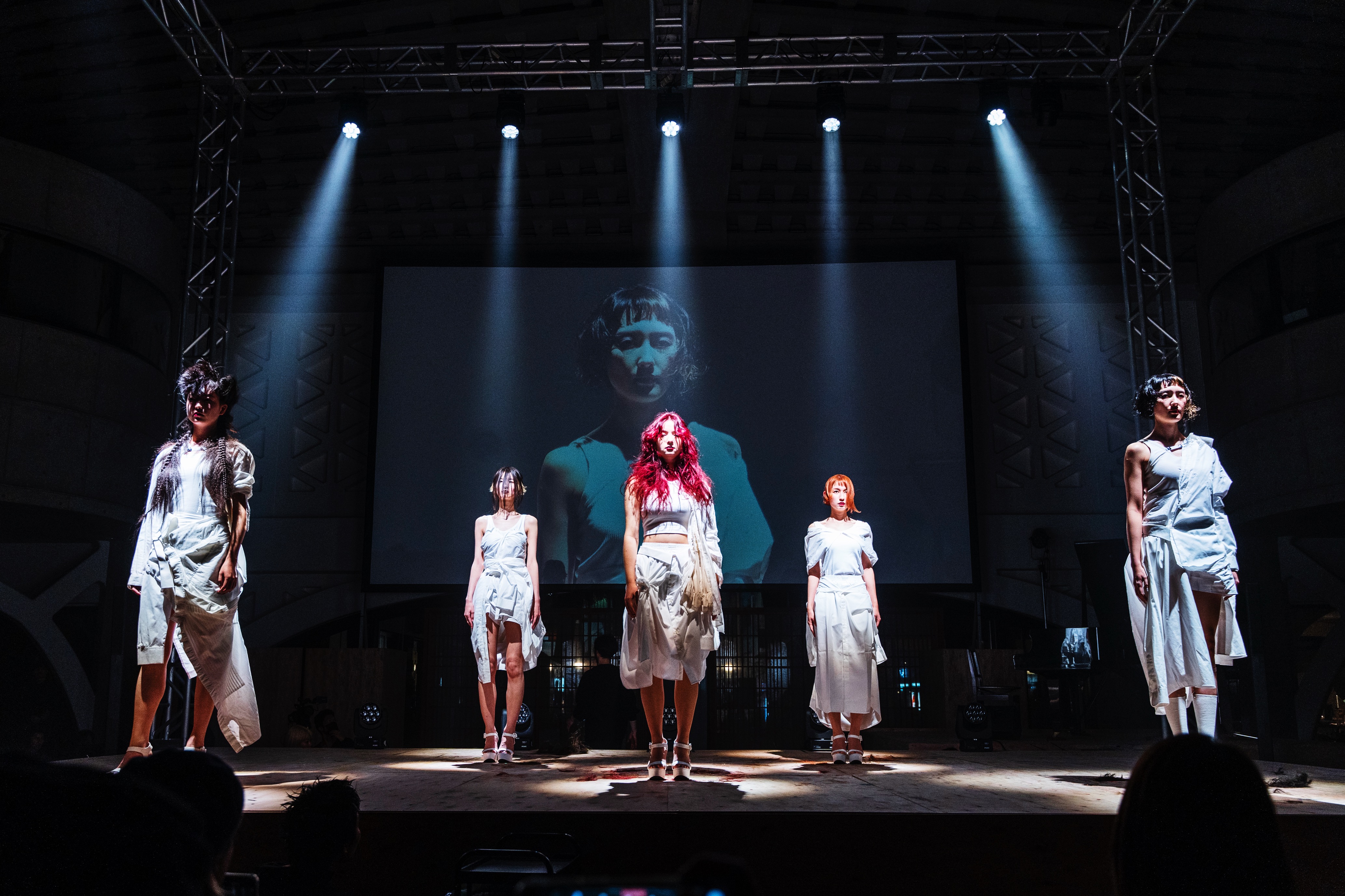 switch2~「植村隆博を知っていますか？」 | DADA DESIGN ACADEMY