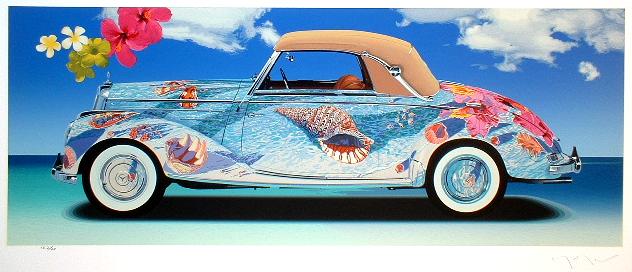 ヒロヤマガタ（山形博導） シェル（アースリーパラダイス）