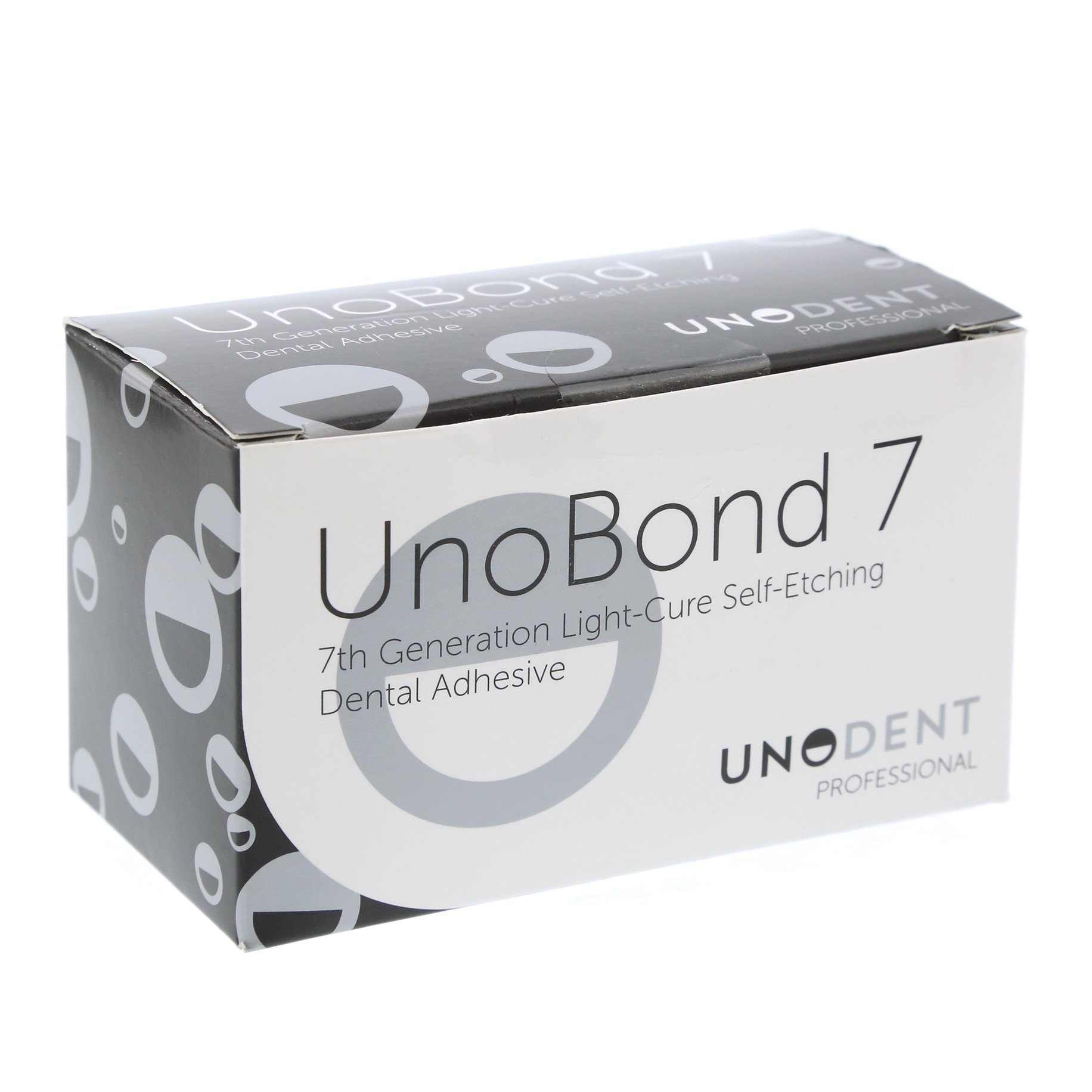 FBD820 : UnoBond 7 Bottle