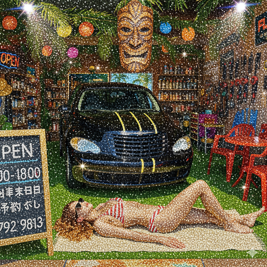 店舗限定】クリスタルアート入荷しました!! - 株式会社BULLET