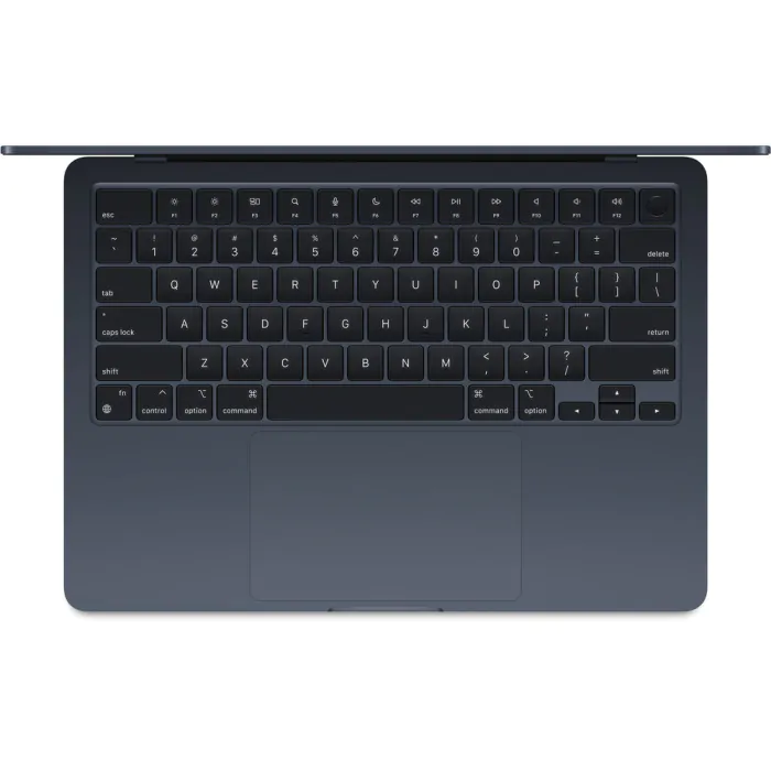 MacBook Air M4 16GB RAM 256GB SSD de 13,6