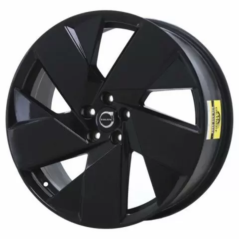 Volvo C40 Wheel Rim Stock Genuine Factory OEM Used Replacement