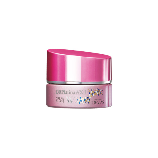 DRデヴィアス レアプレミア ローションAHA18 Ⅱ｜ドクターデヴィアス化粧品