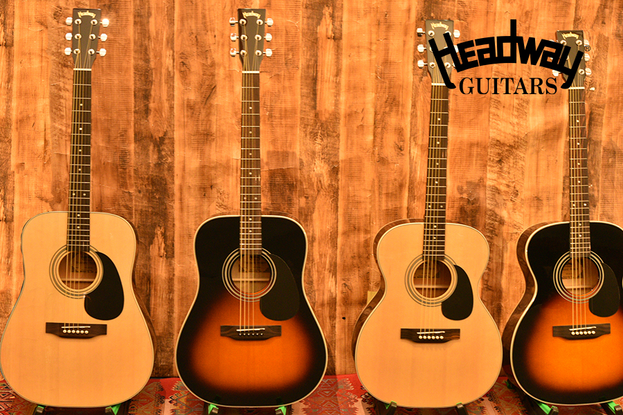 Headway Universe Series 45Sシリーズに新色が追加！ | Deviser ｜株式