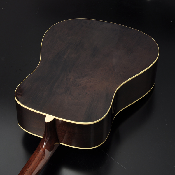 HD-25 | Deviser ｜株式会社ディバイザー｜長野県松本市のギターメーカー