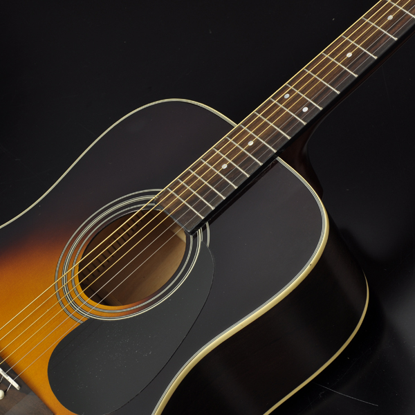 HD-25 | Deviser ｜株式会社ディバイザー｜長野県松本市のギターメーカー