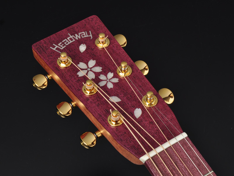 HF-413 SAKURA/STD | Deviser ｜株式会社ディバイザー｜長野県松本市の